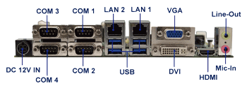 CI770C